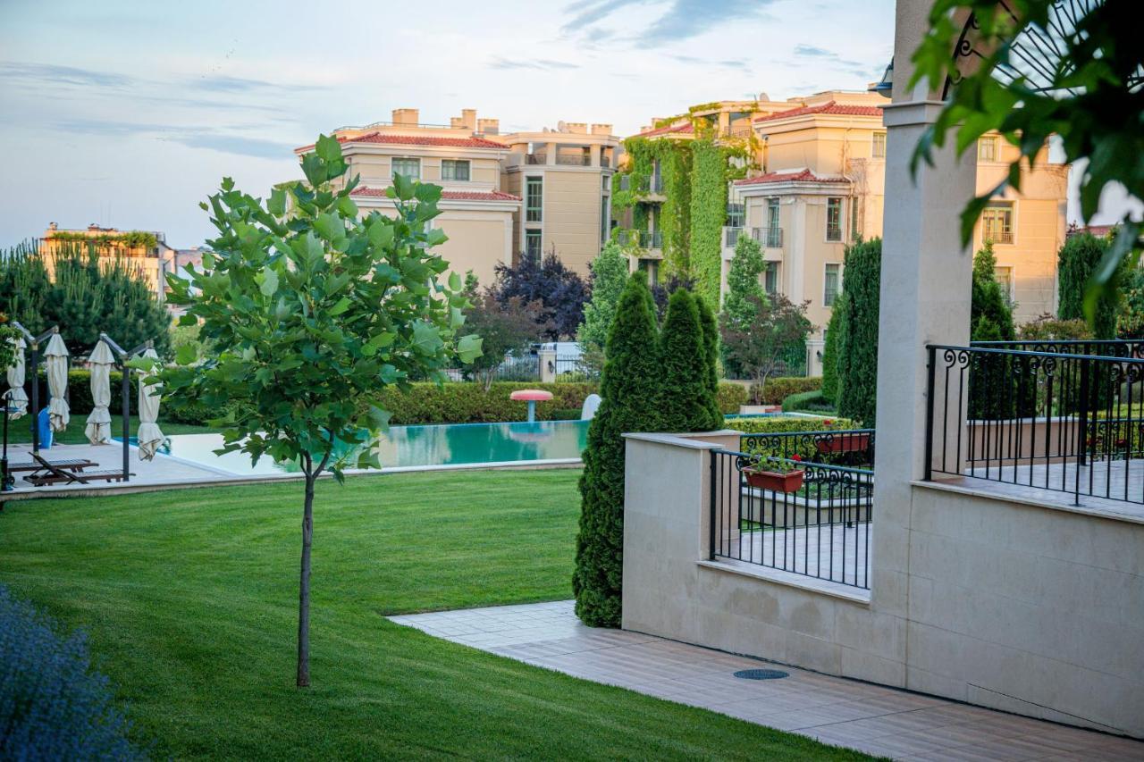 Studio In Atia Resort Close To Tzarski Beach Chernomorets Exterior photo
