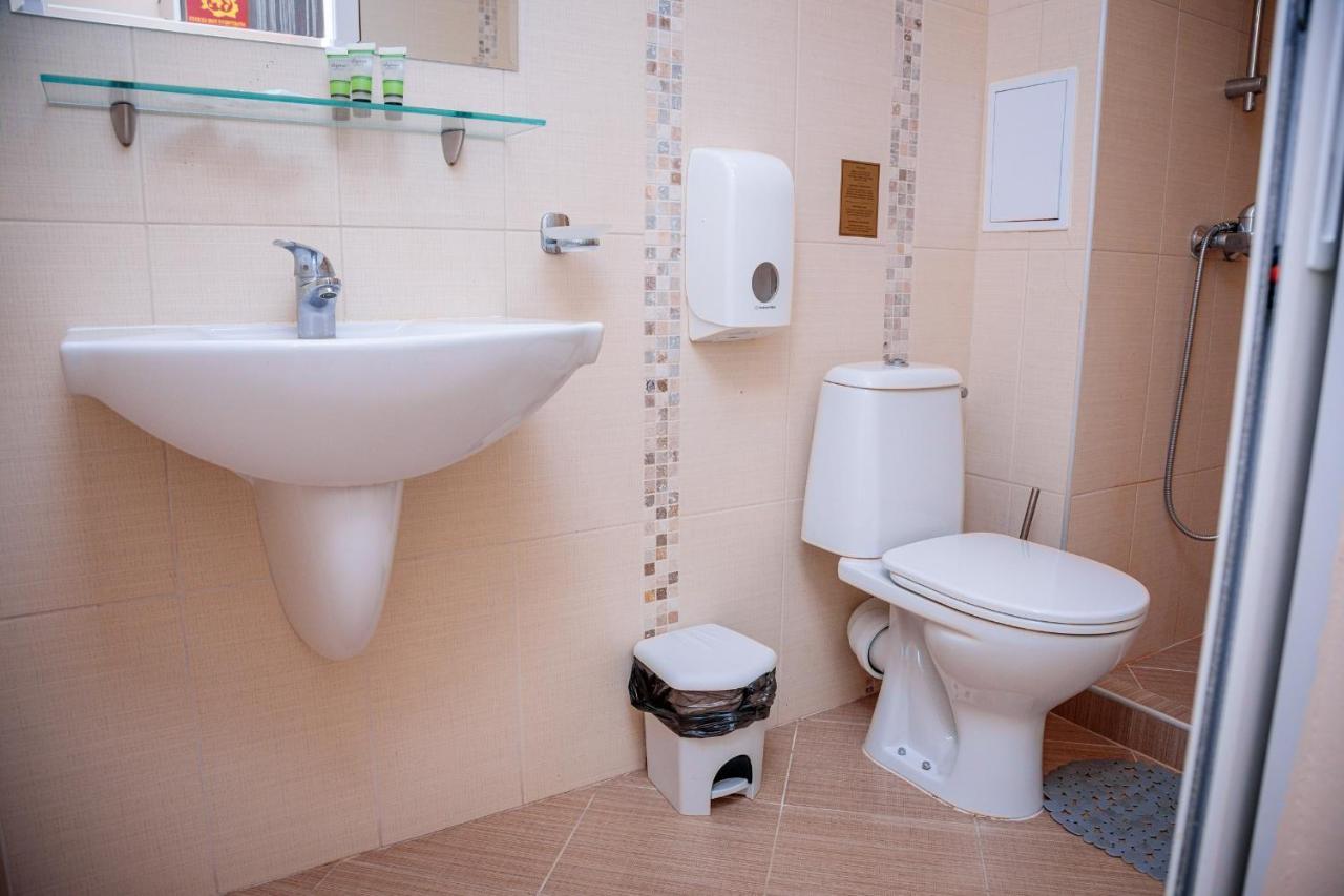 Studio In Atia Resort Close To Tzarski Beach Chernomorets Exterior photo